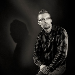 Photographer Jarno Riipinen